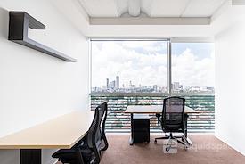 Regus | PUEBLA, Triangulo Las Animas