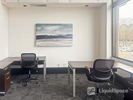 Regus | Chapel Hill - E Frankin St
