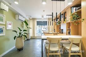 SPACES | Bogota, Spaces Nogal