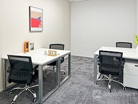 Regus | Shenzhen, Shenrun Tower