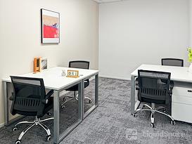 Regus | Shenzhen, Shenrun Tower