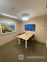 WeWork Raheja Woods