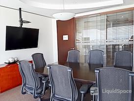 Regus | PUEBLA, Triangulo Las Animas