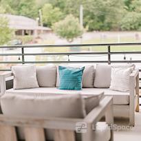 The Loading Dock - Wake Forest