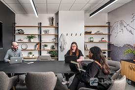 Workplace One | Wellington