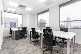 Regus | Johor Bahru, JBCS
