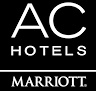 Logo of AC Hotel by Marrriott - Grand Rapids