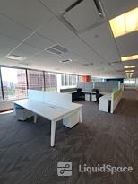 Coalition Space | Downtown Denver