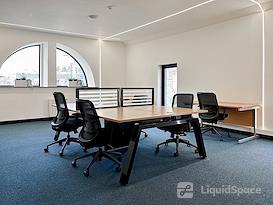 Regus | DROGHEDA, Bru Digital Hub