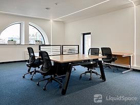 Regus | DROGHEDA, Bru Digital Hub