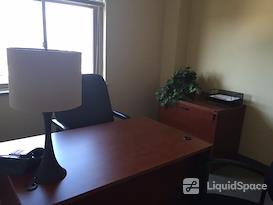 Palace Business Centres