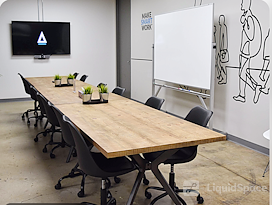 LAUFT Burlington Centre