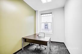 Regus || Old Town Pasadena