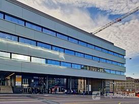Regus | Bern, Main Station