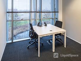 Regus | Cambridge, Cambourne