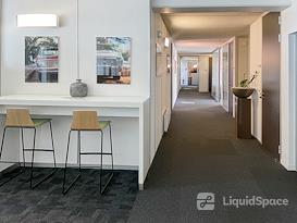 Regus | Paris, Rosa Parks