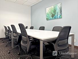 Regus || CA, Los Angeles - 12100 Wilshire Blvd