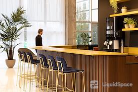 Regus | Canberra 15 Moore Street