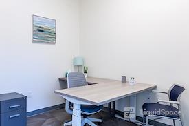 Office Evolution - Madison Arboretum