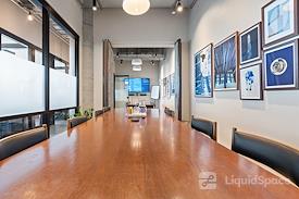 Mindspace Williamsburg