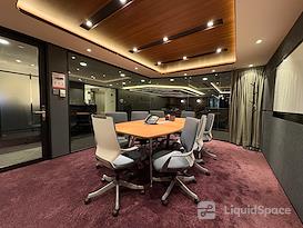 Compass Offices | Infinitus Plaza