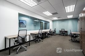 Regus | Arizona, Tempe - Wells Fargo Plaza