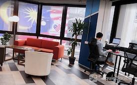 PAPER + TOAST X Seedspace