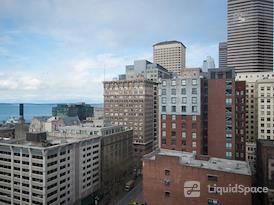 Regus | Smith Tower