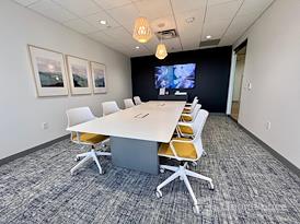 Pacific Workplaces - Las Vegas