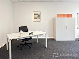 Regus | DARMSTADT, Rößlerstraße