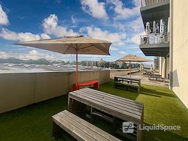 Regus | Johannesburg Rosebank The Firs