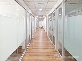 Regus | Lima, Golf los Inkas