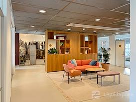 SPACES | Copenhagen, Ny Carlsberg Vej