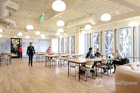 WeWork | Madrid Paseo de la Castellana, 77