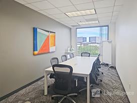 Regus || Dove Street