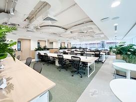 The Exchange Powered by The Executive Centre