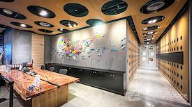 Sathorn Thani 2 Building