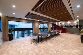 Iconic Offices | Hume Street House