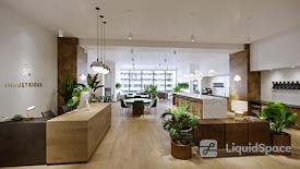 Industrious - Brickell