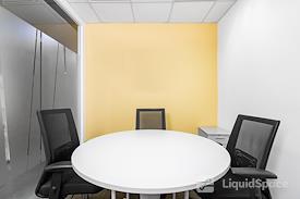 Regus | COLOMBO, Bambalapitiya