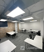 Huron Hub - H2