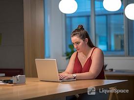 Regus | Birmingham, Lewis Building