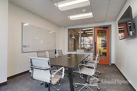 The Root Coworking - East Village