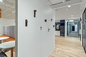 Office Evolution - Carmel