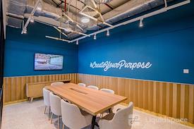 Pondok Indah | Pondok Indah Office Tower 2