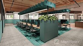 Waterman Workspaces (Clayton)