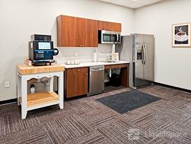 Regus | Woodway - Woodway Dr