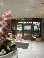 Regus | GURGAON, JMD Regent Square