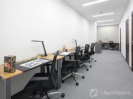 Regus | Aichi, Toyota (Open Office)