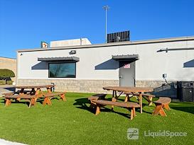 Regus | TX, Bedford - Airport Freeway